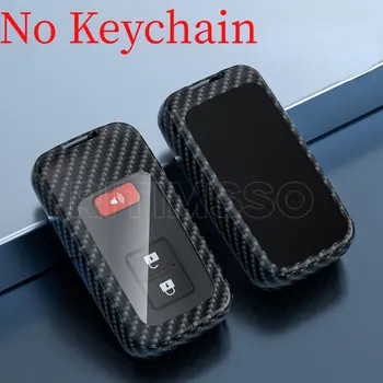 Portachiavi per auto in lega per Toyota Aqua RAV4 Land Cruiser Camry Prado Corolla Prius Cover Keyless Remote Fob 2 3 4 Button 2013 2014 5 Portachiavi per auto in lega per Toyota Aqua RAV4 Land Cruiser Camry Prado Corolla Prius Cover Keyless Remote Fob 2 3 4 Button 2013 2014 - Portachiavi per auto in lega per Toyota Aqua RAV4 Land Cruiser Camry Prado Corolla Prius