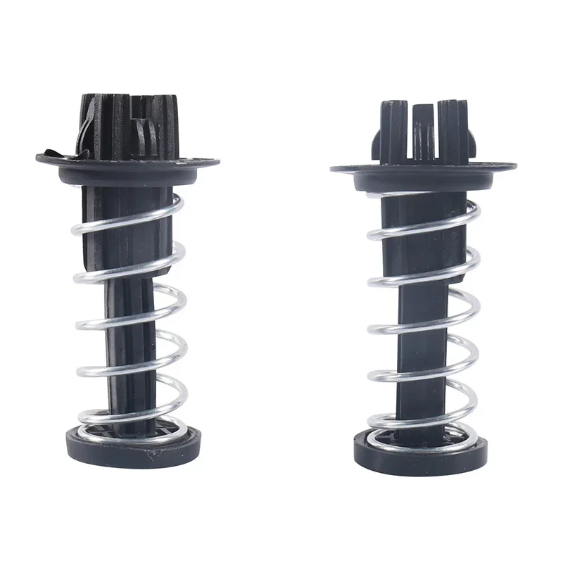 Car Hood Bonnet Spring 2pcs for Mercedes Benz GLC W204 W212 W222 X204 C300 C350