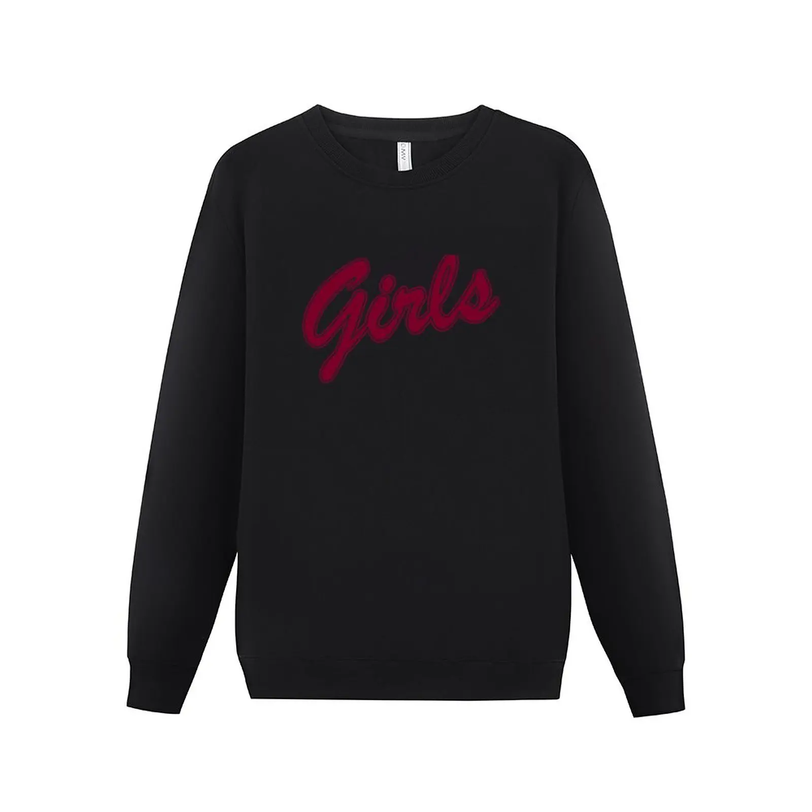 

New Monica Geller's Girls Sweatshirt Sweatshirt mens clothes male clothes hooded sweatshirt