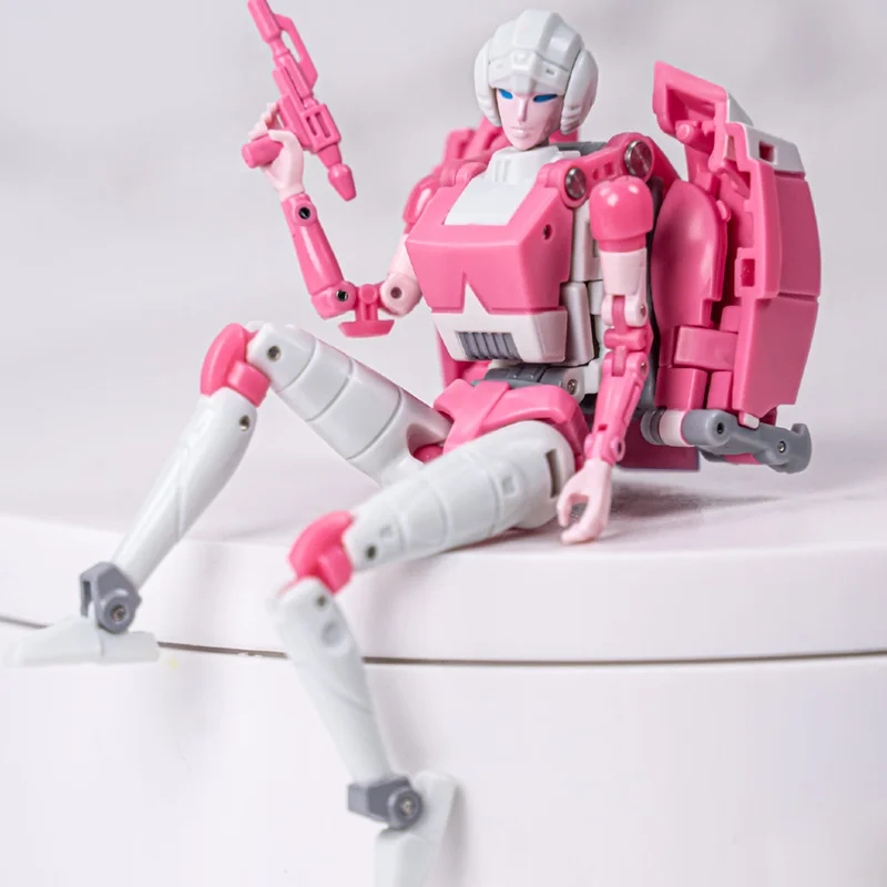MFT Dr. WU MechanicToy MFT Transformation MS-30 MS30 MS-30B