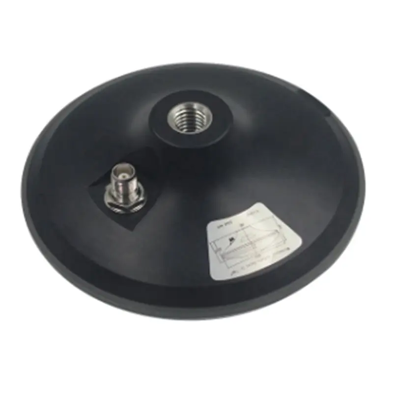 3X 새로운 3.3-15V CORS RTK GNSS 측량 안테나 고정밀 게인 GPS GLONASS BDS GALILEO TNC-K