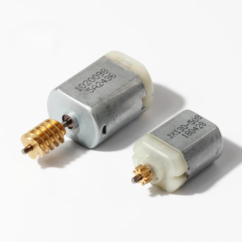 Muslimcar Center Door Lock Riparazione Motore Interno Per Ford Focus2 Mondeo Mk4 C-Max Jaguar Xf Xfcc9 Cc9 Volvo C70