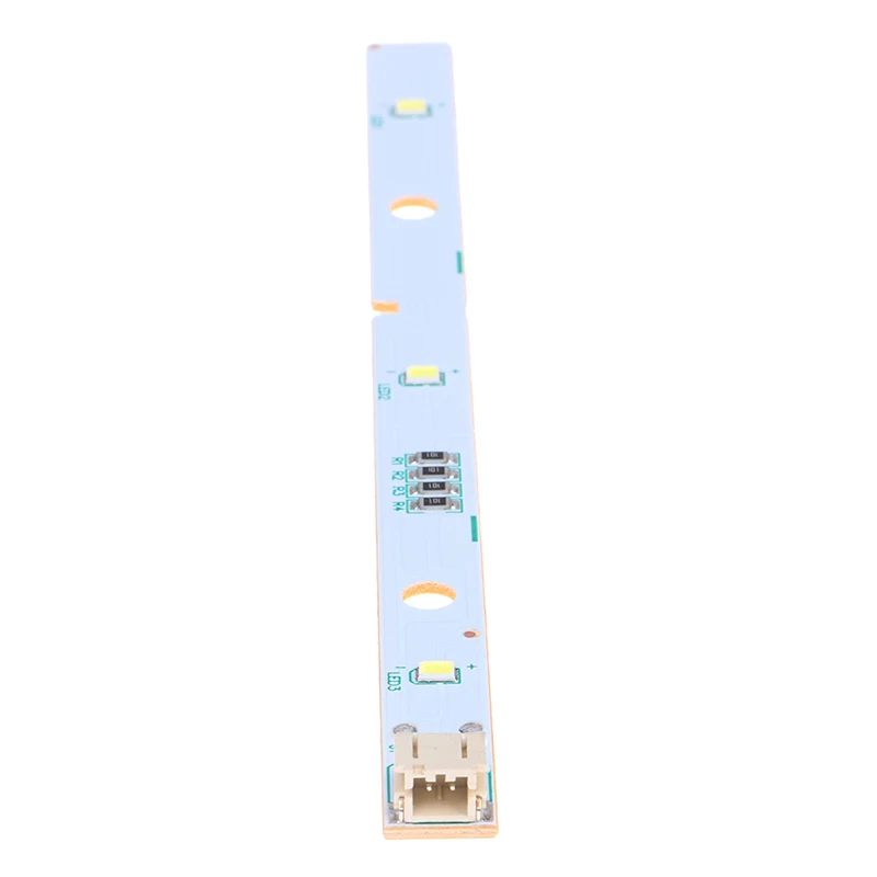 2PCS Freezer Light Bar LED Strip For Refrigerator LED Light E349766 MDDZ-162A 1629348 DC12V 2W