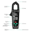 MASTFUYI digital clamp meter  3 in 1 multifunction  multimeter&electrical tester &temperature meter True RMS NVC induction Ammet 3