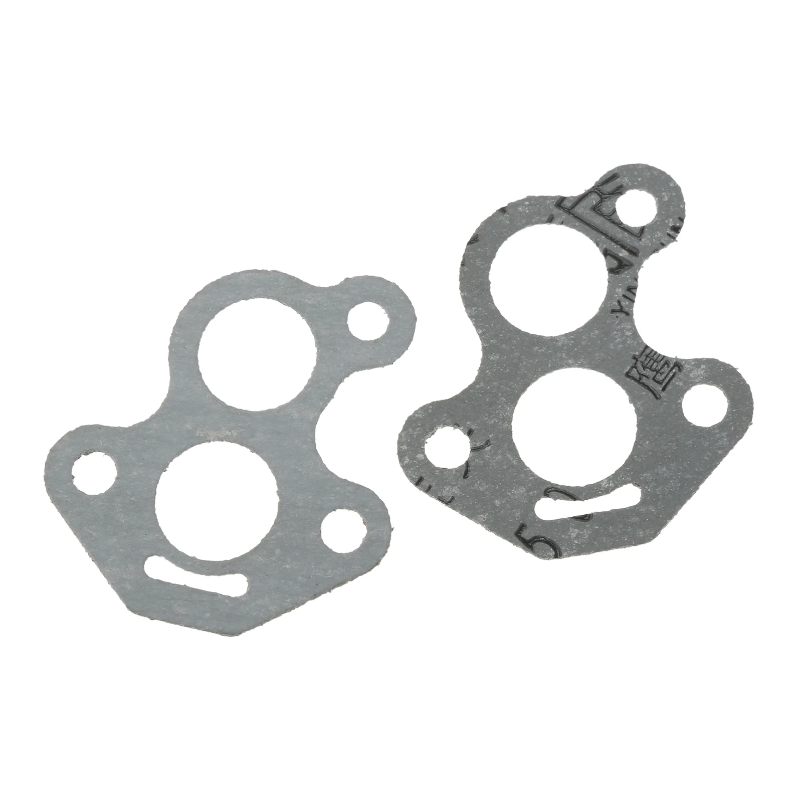 Guarnizione Carburatore 2 Pz/Batch Adatta Husqvarna 140 E 235 240E 240 236 435 Pezzi Di Ricambio Motosega 440 Grigio