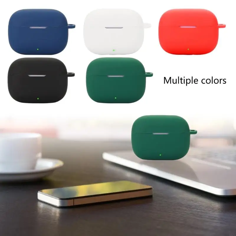 Shockproof Protective Carrying Case, Dustproof & Washable Soft Sleeve