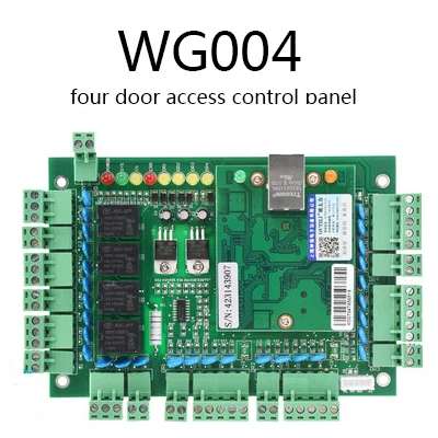 WG004