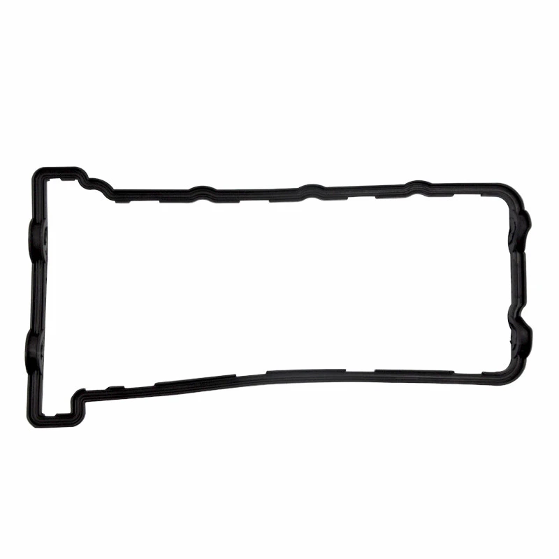 Motorcycle Cylinder Head Cover Gasket For Kawasaki Ninja Zx6rr Zx600