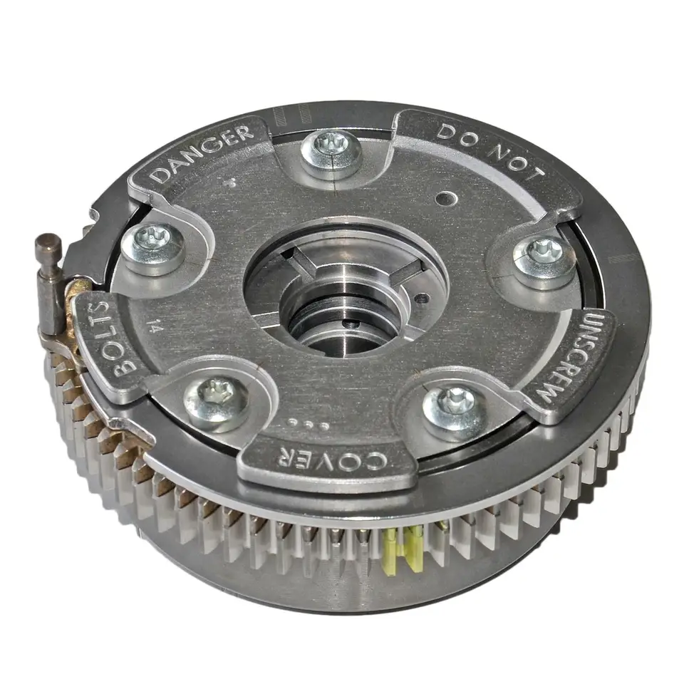 【m】 OEM INA Exhaust Camshaft Adjuster 2720506847 For Benz C230