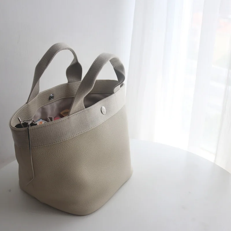 Siku Borsa Da Donna In Vera Pelle Da Donna Tote Bags Borsa Da Donna Di Marca