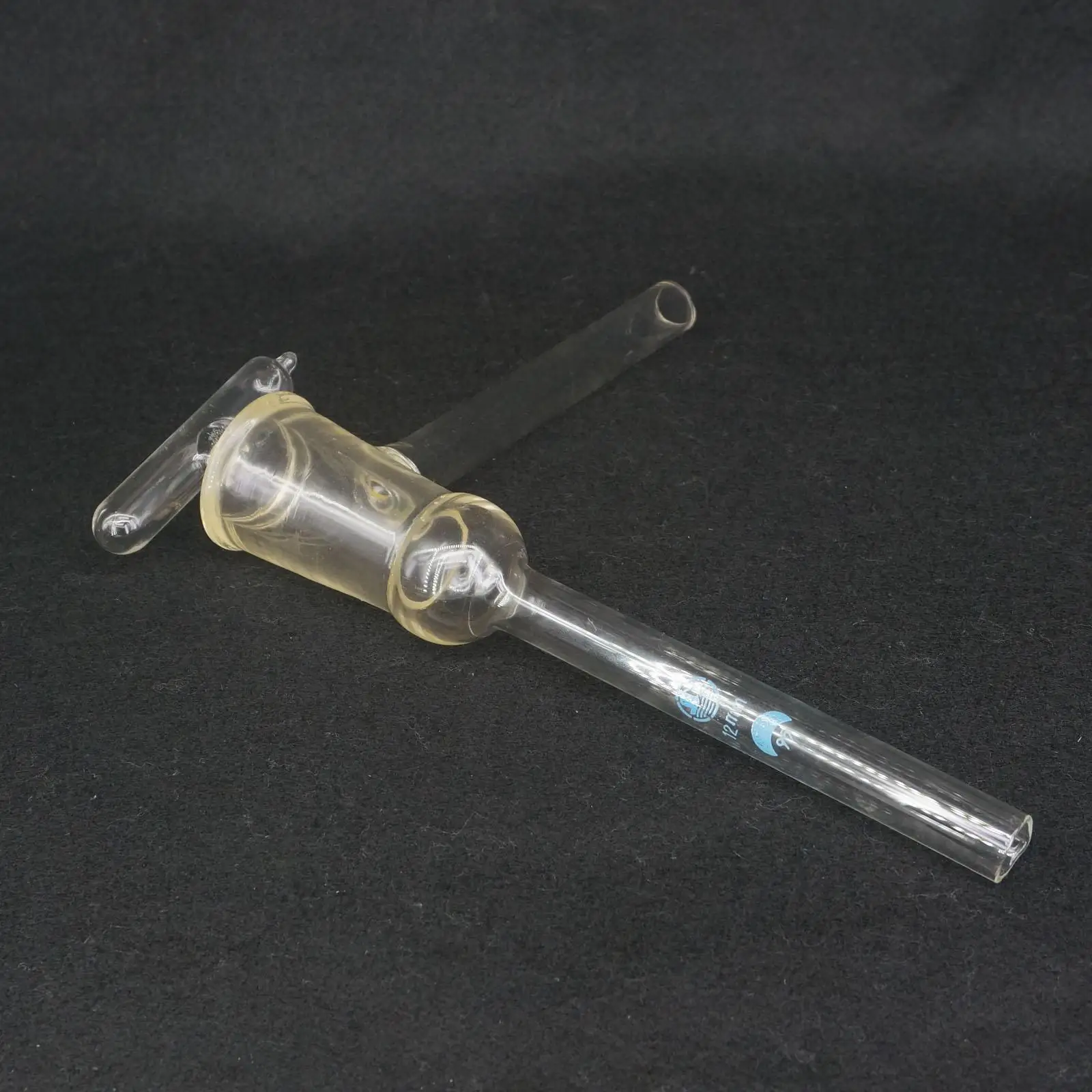 

Вакуумный заглушка из боросиликатного стекла с отверстием 4/6/8/10/12/15 мм, 2 способа, L-образная полая заглушка, лабораторная посуда