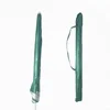 Beach Umbrella UV Protection 6ft Arc Coverage Vented Canopy Adjustable Tilt Collapsible Rust Resistant Lightweight Carry Case 4