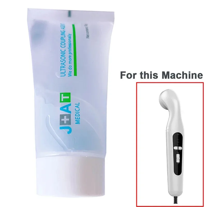 Conductive Gel For EMS RF Vacuum Cavitation Physiotherapy Slim Beauty Ultrasound Microcurrent Massage Equipment Lubricant Cream