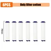 Filters-6pcs