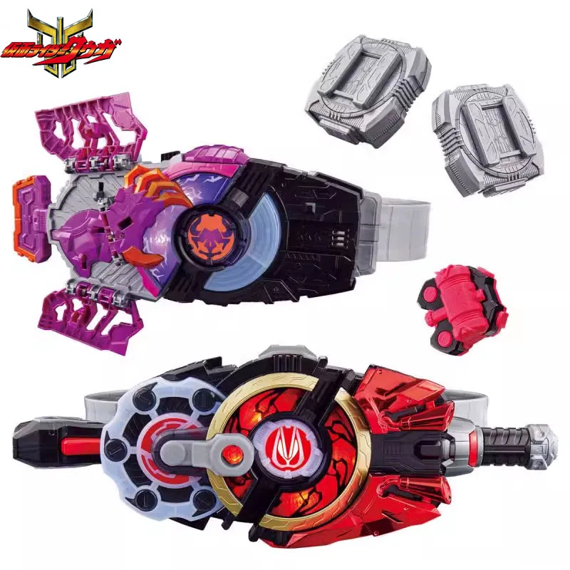 Bandai Kamen Rider Geats Driver Deluxe Edition Dx Turn In Belt Arms Child Model Toys Anime Cartoon Figure Boy Birthday Gift