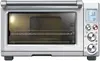 BOV845BSS Smart Pro Countertop Oven，Element iQ System Convection Powered 10 Cooking Functions Smart Oven with Slow Cook Function 1