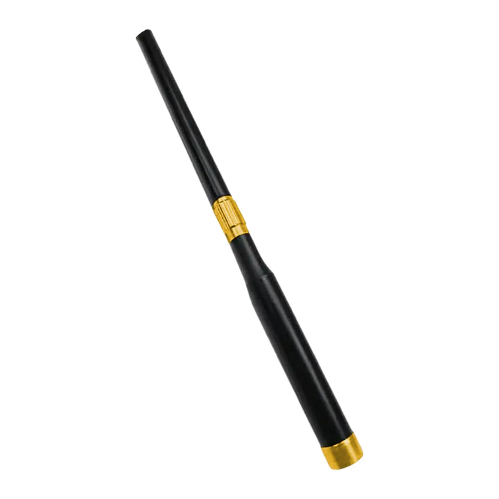 Pool Cue Extension Lightweight Telescopic Cue Extension High Strength Tool Billiards Snooker Cue Extension Professional Parts