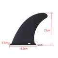 9 Inch Fin A
