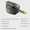 Jiuyang solo intelligent automatic cooking machine household electric hot pot integrated machine cooking Fried Rice cooking pot 6