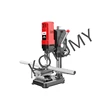 Bench Drill Small Household 220v High Power Industrial Drilling Machine Milling Machine Table High Precision  Driller Tool 5