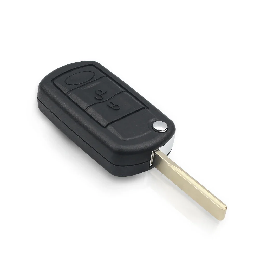 ontto Autosleutel hoes afstandsbediening cover voor VW Golf 7 MK7 Polo