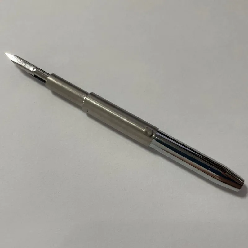 Majohn A1, A2 Fountain Pen Office School Supplies Stationery Writing Pen Nib Part 3