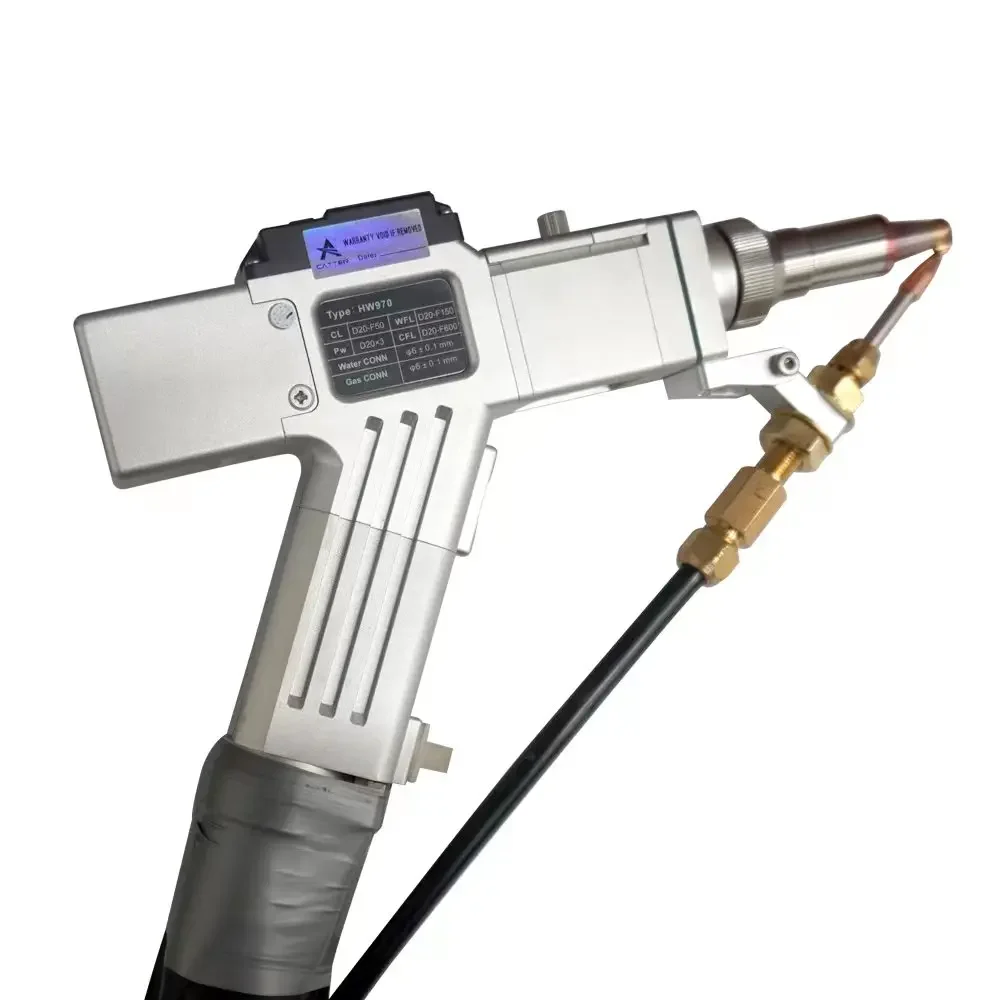 Customized Wholesale Welding Machine/plasma Portable Laser Welding Machine Welding Equipment Machine 5