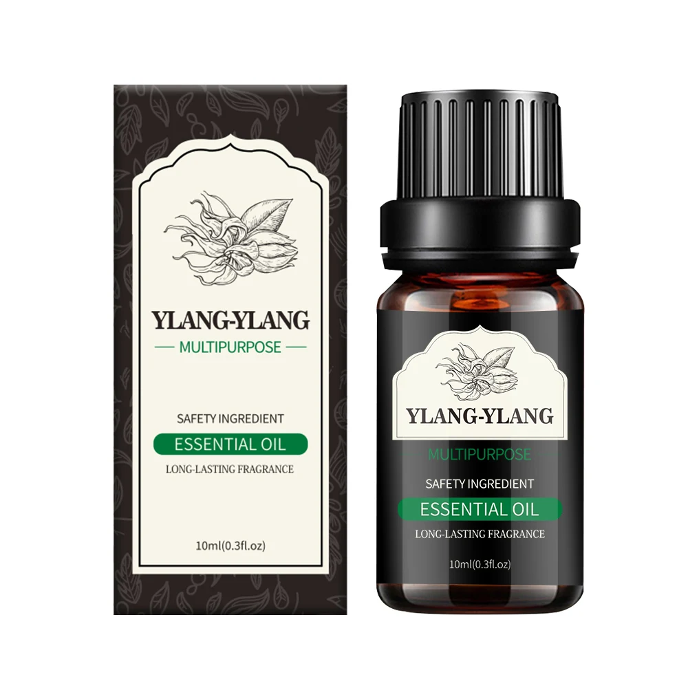 Ylang Ylang