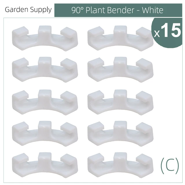 C-15Pcs