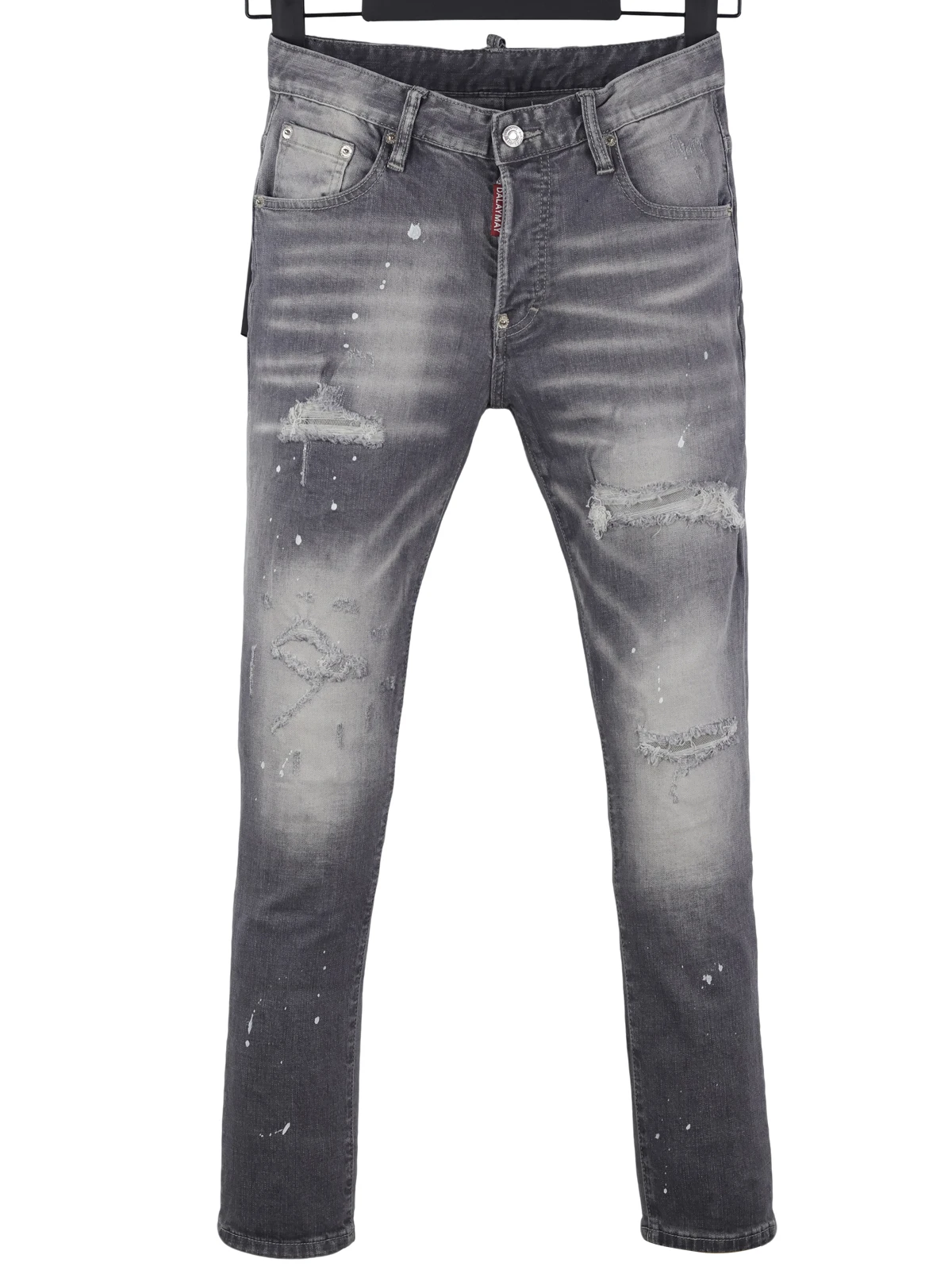 6071 Four Seasons New D2 Jeans detail image