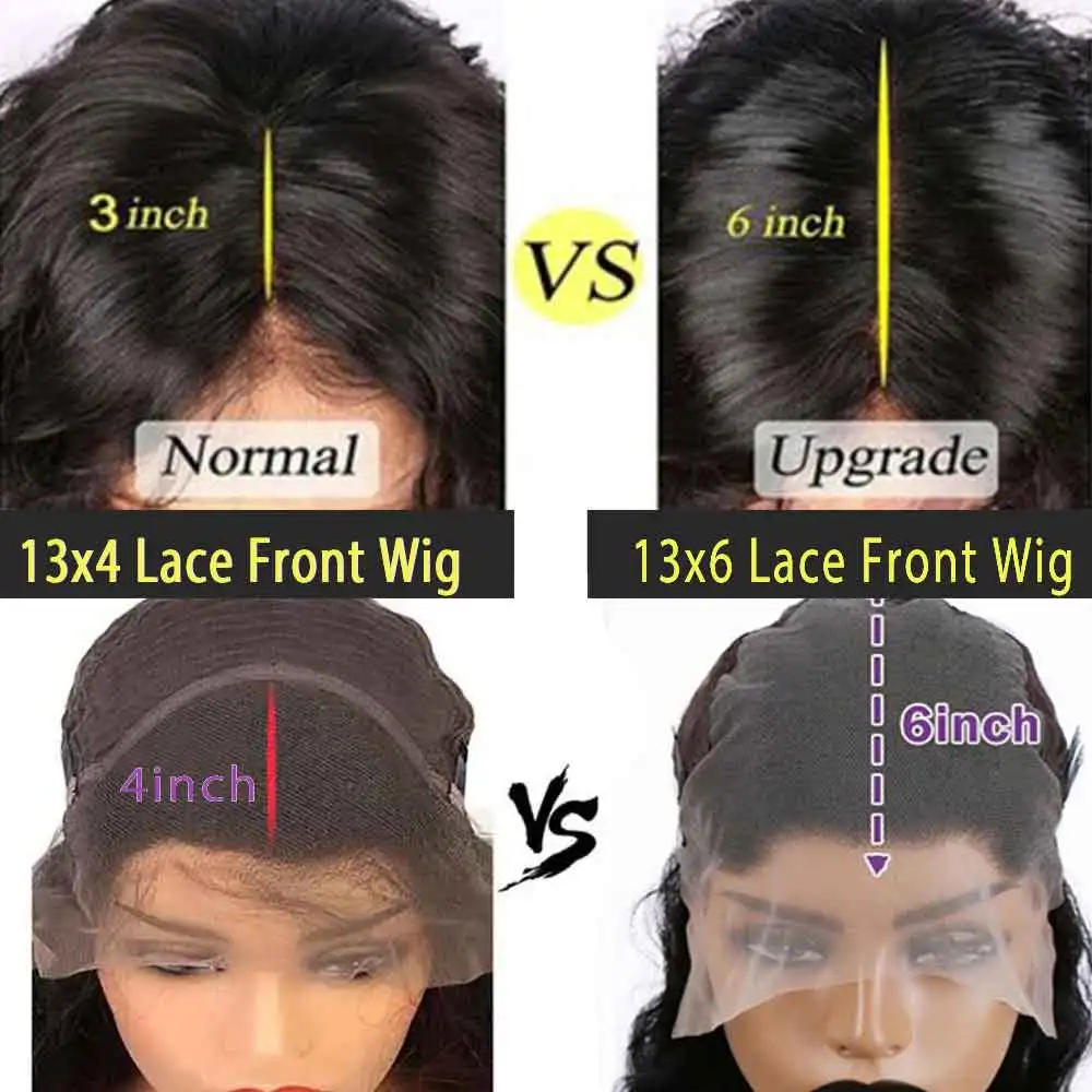 White Color Heat Resistant Synthetic Hair 13x6 Lace Front Wigs 250% Full Density Straight Middle Part Fibers Lace Front Wigs