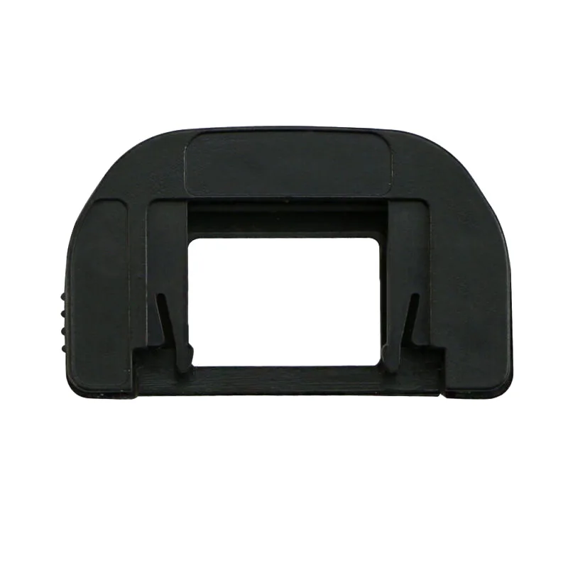 Viewfinder Eyepiece Eyecup Protective Cover For Canon 600D 550D 500D 450D 400D 350D 300D 1100D 1000D 2pcs camera viewfinder accessories