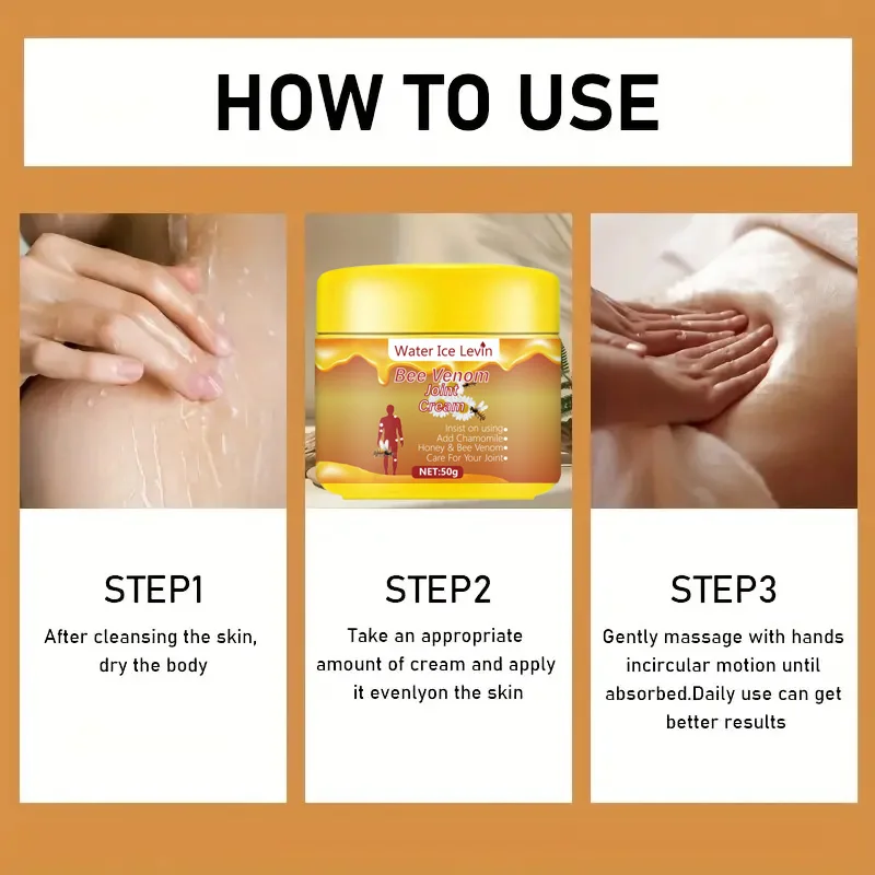 Hypoallergenic moisturising lotion with honey, glycerin and vitamin C for all skin types, fresh scented and ideal for daily use. 6