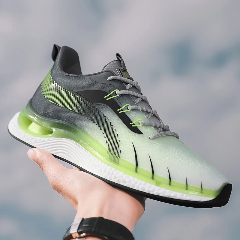 

New 2023 Fashion Sneakers for Men Women Running Classic Men's Casual Shoes Non-slip Walking Comfortable Tennis Masculino Zapatos