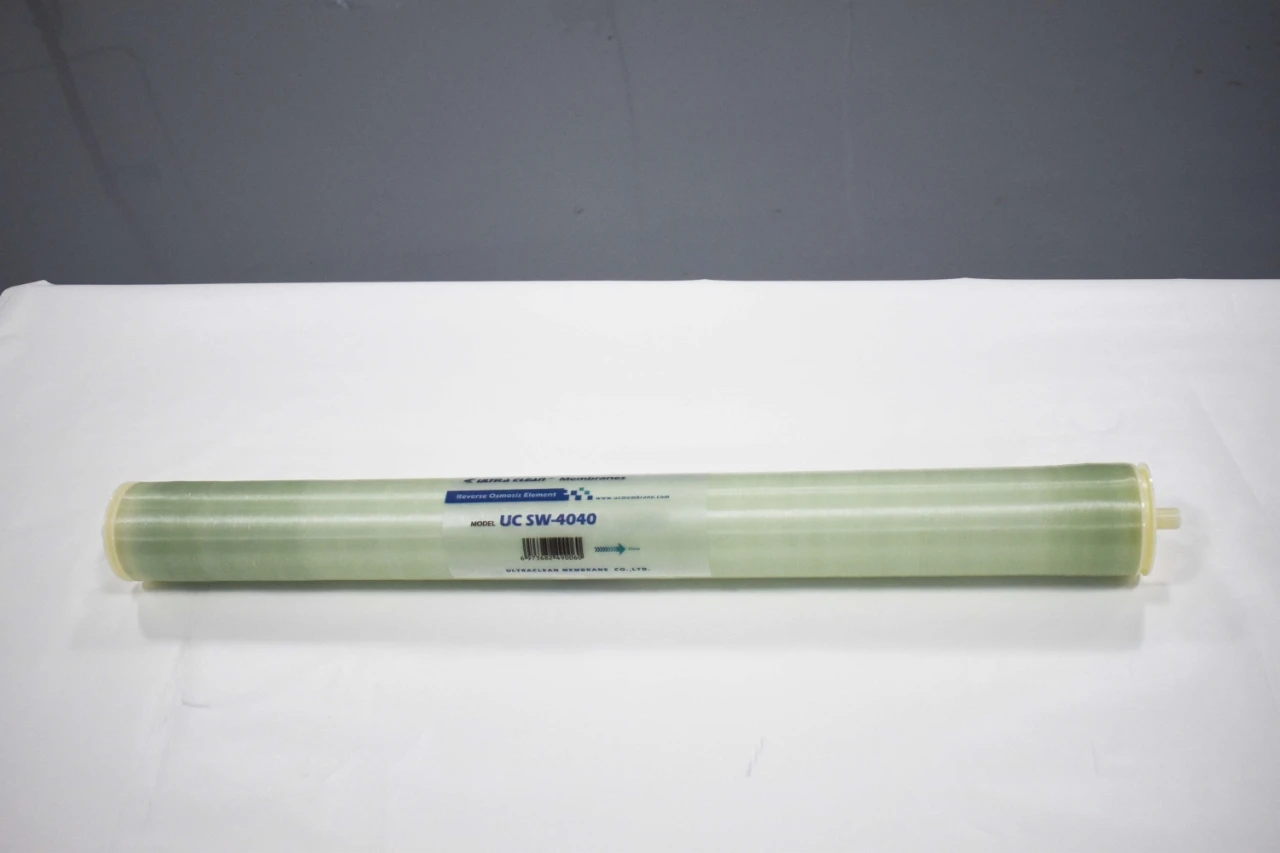 UC membrane SW-8040 membrane desalination