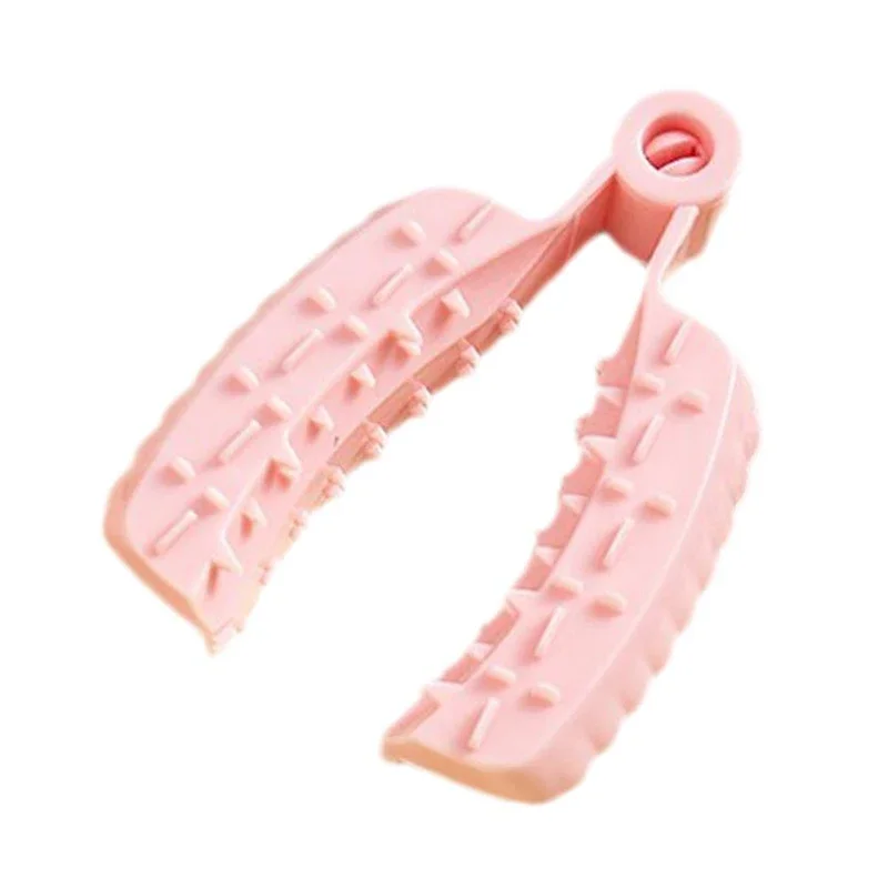 Protector Kitchen Hand Vegetable Cutting Hand Protector Garlic Grind Tools Mashed Shave Kitchen Finger Potatoes S G5y4
