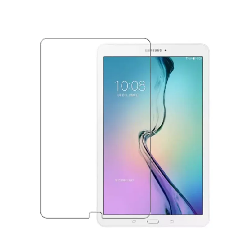 Vetro Temperato 9H Per Samsung Galaxy Tab E 7.0 8.0 9.6 Pellicola Protettiva Per Schermo S 8.4 10.5 Active 2 3 Pro Tablet Hd Pellicola Protettiva