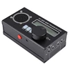 New USDX 8 Band SDR All Mode USB, LSB, CW, AM, FM HF SSB QRP Transceiver QCX-SSB + Mini-ANT 20W QRP Shortwave Antenna 4