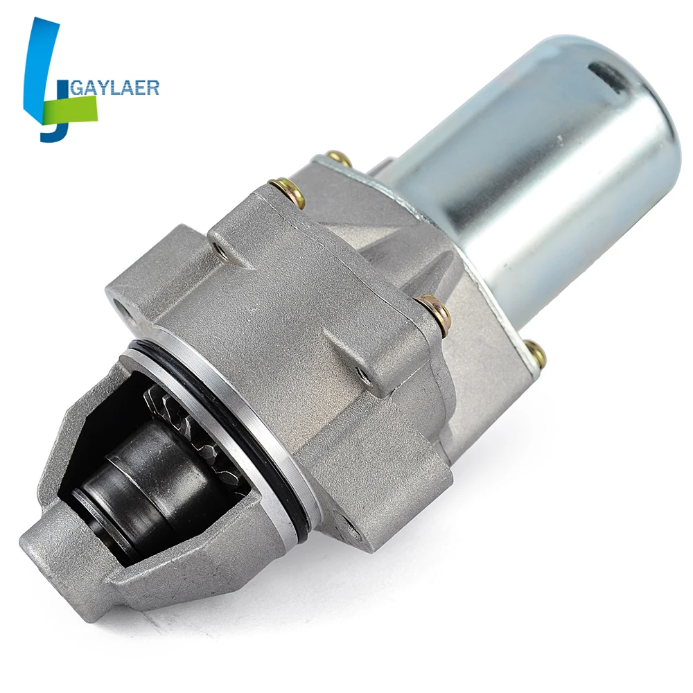 Motorino Di Avviamento Del Motore Per Honda Katrina Cre 50 Derapage Rr Am6 50 Mbk X-Power 50 Xps Sm 50 Xr6 E 50 Xr7 Malaguti Cnk 50 Drakon