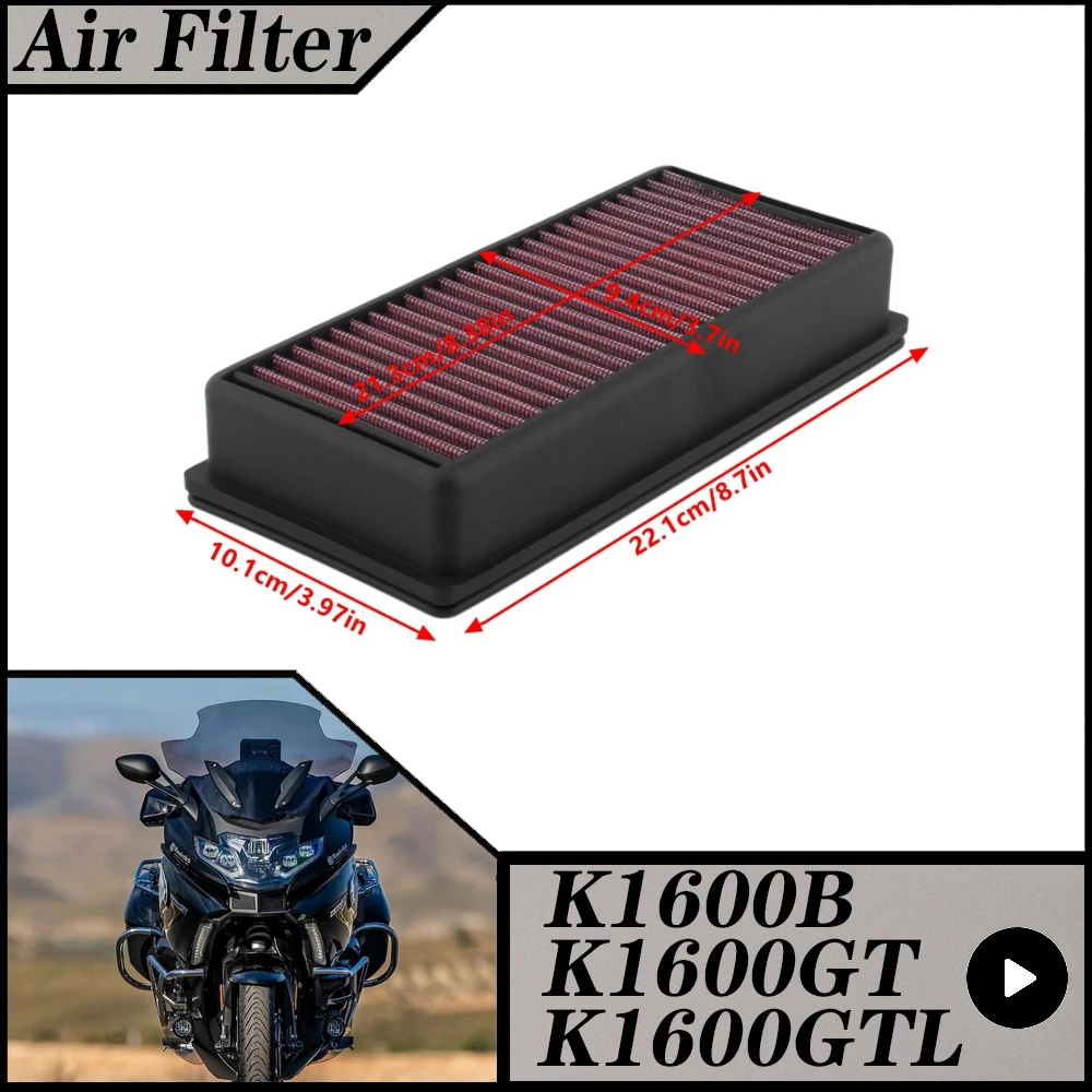 BMW K1600GTL K1600GT K1600B K1600GA K1600 K1600GTL 1649 2011-2025 ������� ���� ����