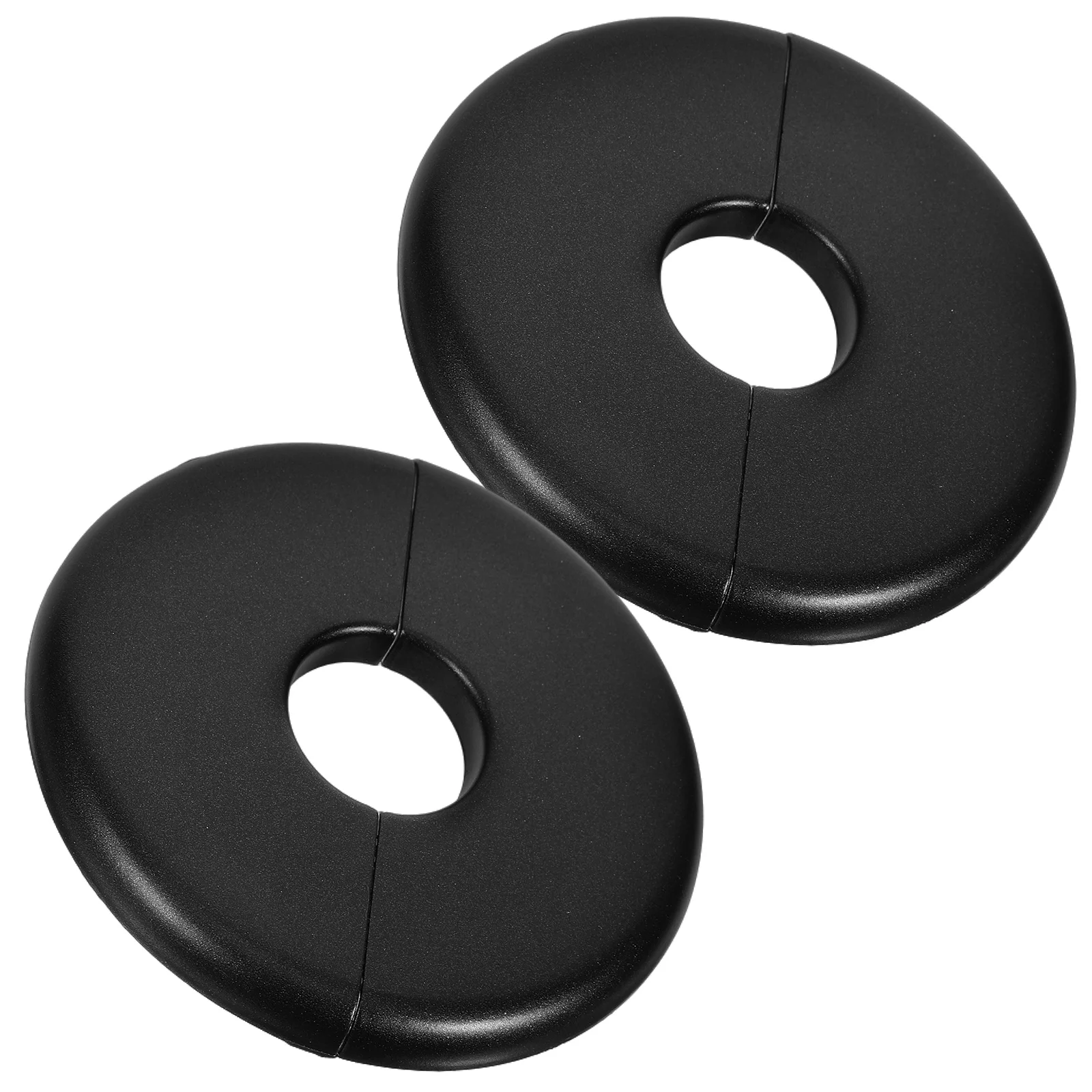 

2 шт., пластиковые крышки для унитаза