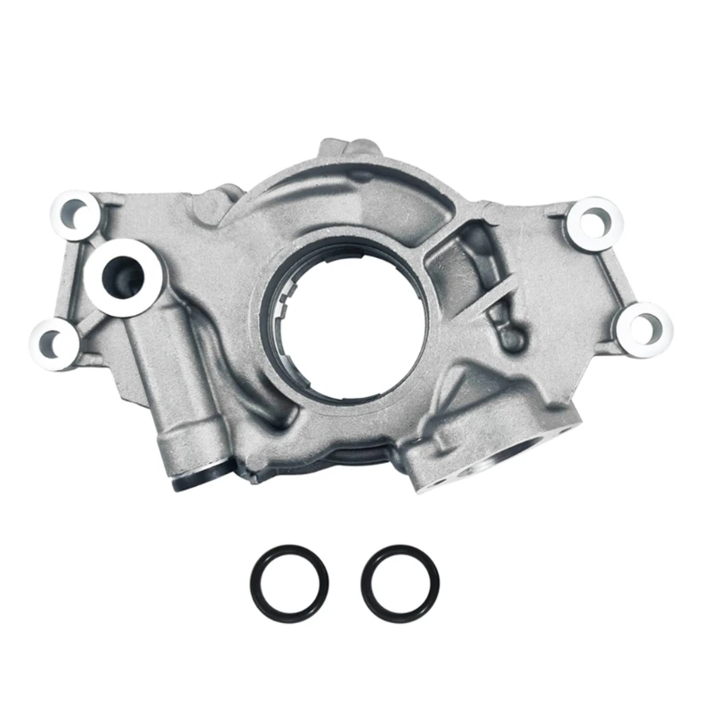 

090E Авто Ремонт автомобиля Техническое обслуживание масляного насоса с мокрым картером для 4,8 л 5,3 л 5,7 л 6,0 л LS6 M295HV