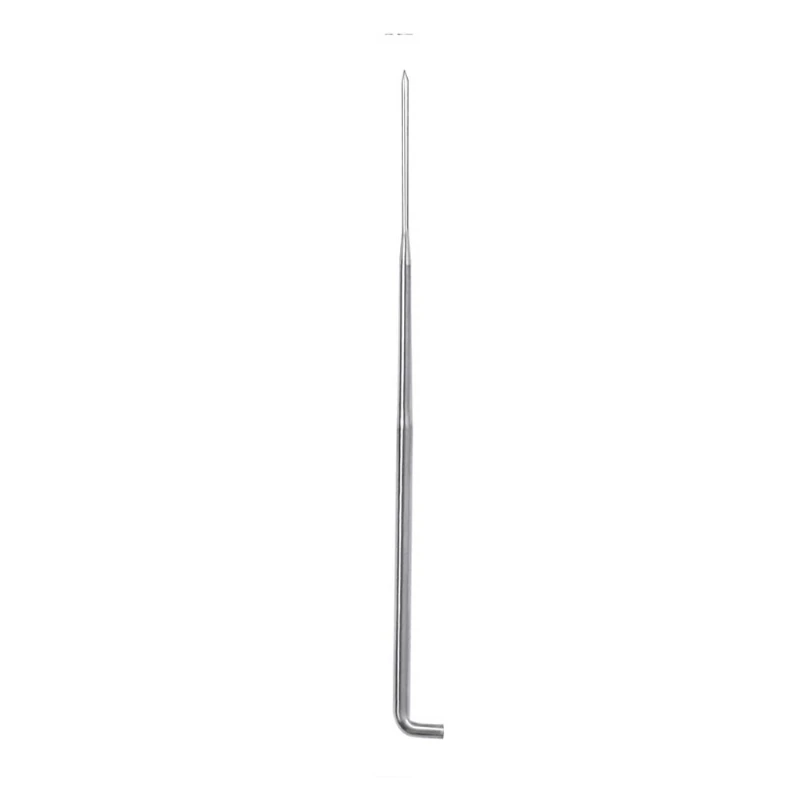 5pcs Useful Poking Felting Needles Solid Wooden Handle Holder with Felting Needles Felted Animal Needle Supplies felting needles