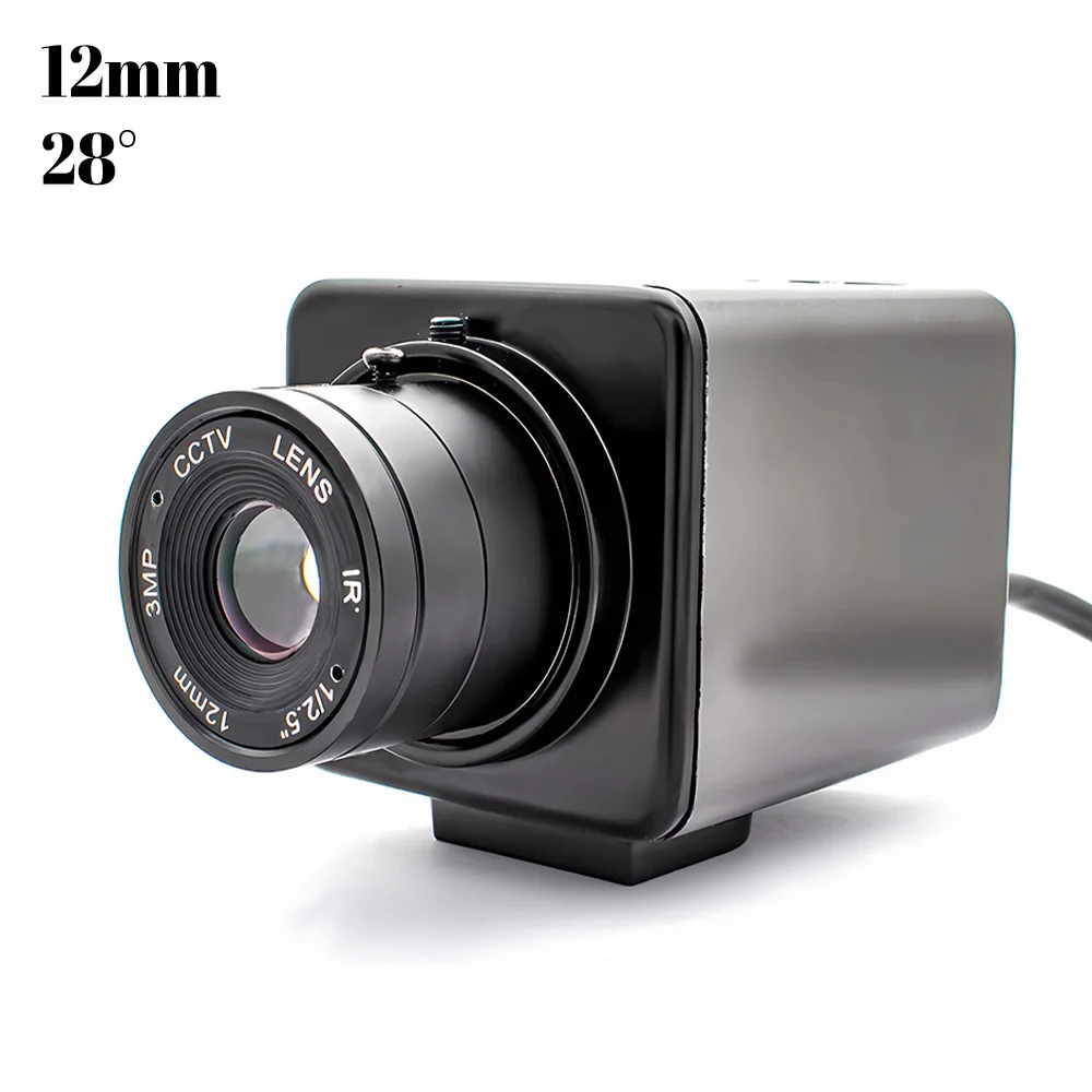 12mm 28 Degree