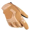Tactical Military Paintball Airsoft Shot Soldier Combat Police Anti-Skid Bicycle Full Finger Glove Men Clothing Gardening Gloves 4