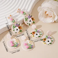 تراجي صلصال الورود 2