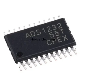 ADS1232IPWR ADS1232 1232 TSSOP-24 /1pcs