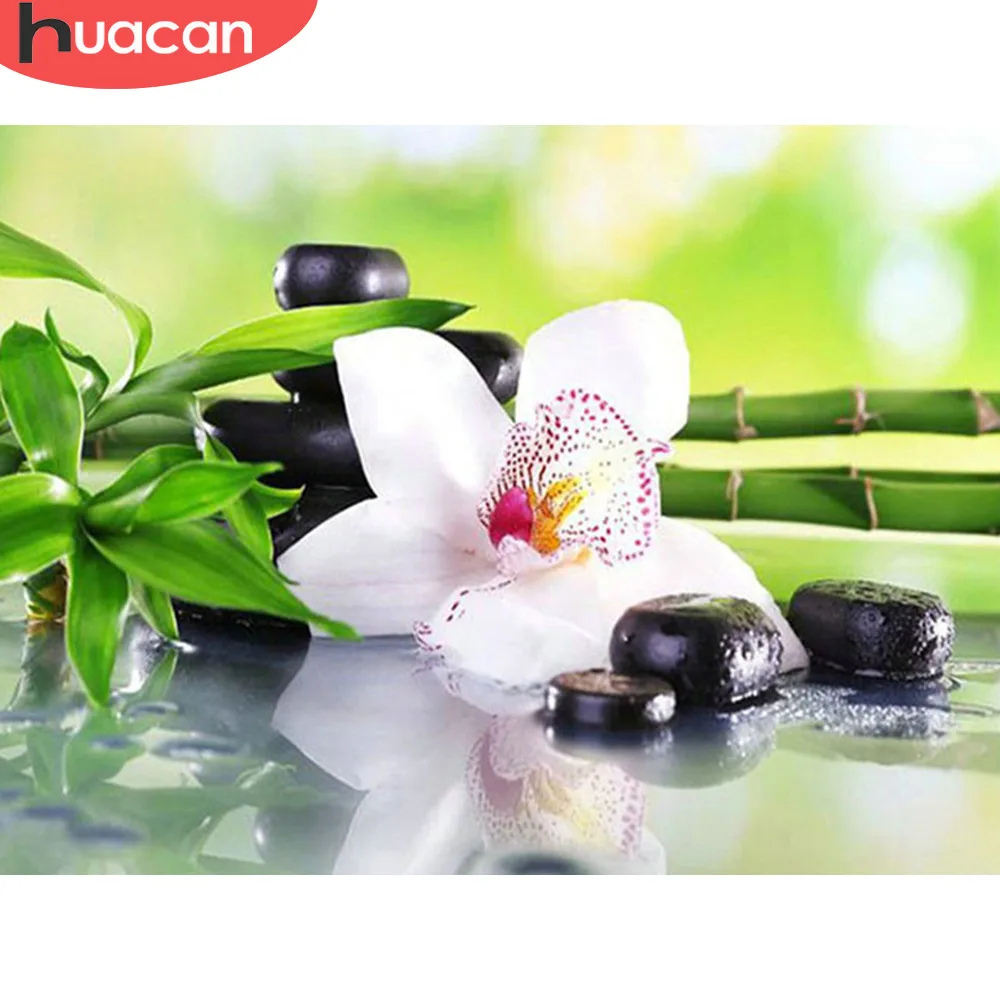 5D Diy Point De Peinture Diamant Croix Carrée Embroid Diamant Diy