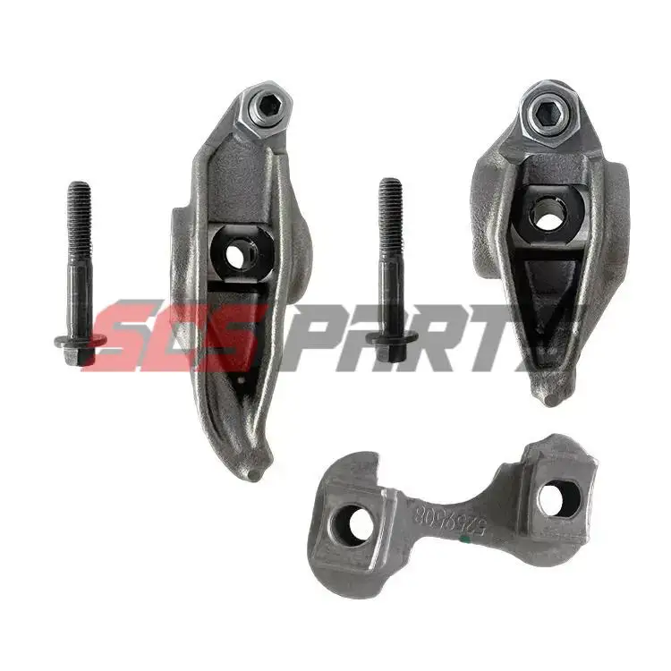 5259953 Rocker Arm Assembly For Dodge Cummins Engine ISF3.8