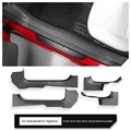 Front Rear Door Sill